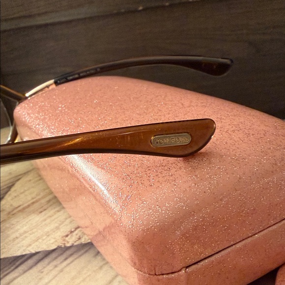 Tom Ford Women\'s Brown Sunglasses main image 8